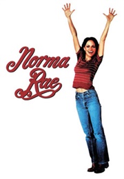 Norma Rae (1979)