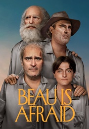 Beau Is Afraid (2023)