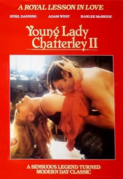 Young Lady Chatterley II (1985)