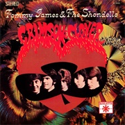 Tommy James & the Shondells - Crimson and Clover