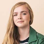 Elsie Fisher
