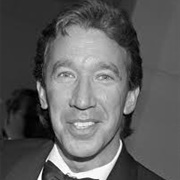 Tim Allen