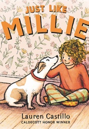 Just Like Millie (Lauren Castillo)