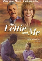 Miss Lettie and Me (2002)