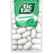 Tic Tac Freshmints