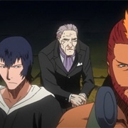 81. Hitsugaya Ugoku! Osowareta Machi