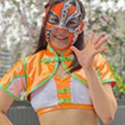 Honoka (Wrestler)
