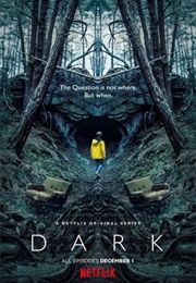 Dark (TV Series) (2017) - (2020)
