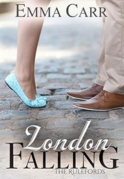 London Falling (Emma Carr)