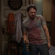 S8.E8: Charlie Rules the World