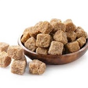 Demerara Sugar Cubes