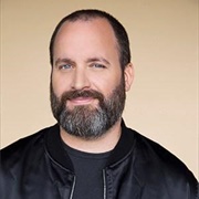 Tom Segura
