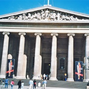 British Museum, London