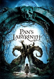 Pan's Labyrinth - 22 Minutes (2006)