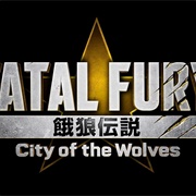 Fatal Fury: City of the Wolves