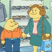 S15.E2: I Wanna Hold Your Hand/Whistling in the Wind