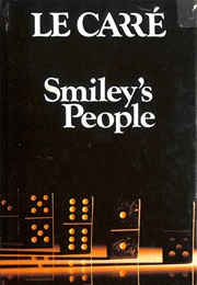 Smiley's People (John Le Carré)