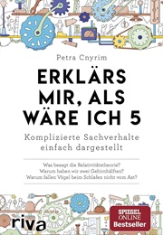 Erklär's Mir, Als Wäre Ich 5 (Petra Cnyrim)