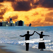 Fear Before the March of Flames - Odd How People Shake