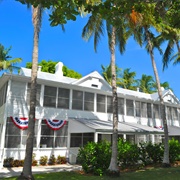 Truman's Little White House, Key West
