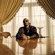 Benny the Butcher - Everybody Can't Go