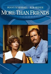 More Than Friends (1978)