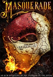 Masquerade (Joel Abernathy)