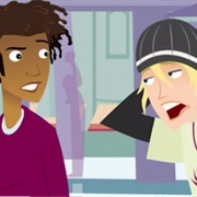 S3.E3: Selling Out to the Burger Man