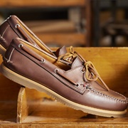 Boat Shoes