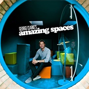 George Clake's Amazing Spaces