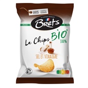 Bio Sel Et Vinaigre
