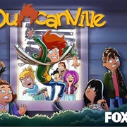 Duncanville Season 2