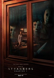 The Strangers: Chapter 1 (2024)