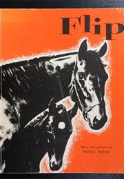Flip (Wesley Dennis)