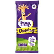 Cheestrings
