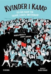 Kvinder I Kamp (Marta Breen)