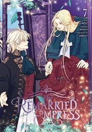 The Remarried Empress, Vol 7 (Alphatart & Herelee)