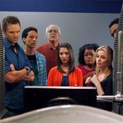 Community: "Digital Estate Planning" (S3,E20)