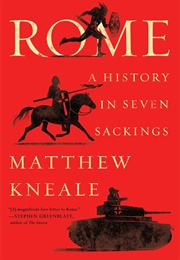 Rome (Matthew Kneale)