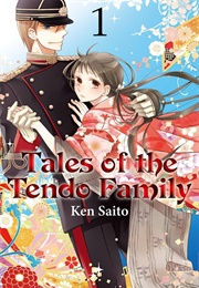 Tales of the Tendo Family (Ken Saito)