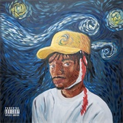 Zelooperz - Van Gogh's Left Ear