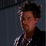 Sid Vicious (Pacey, Dawson's Creek)