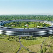 Apple Park, USA