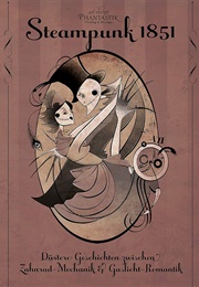 Steampunk 1851 (Marco Ansing)