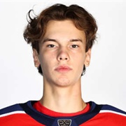 Timofei Obvintsev (Russian) - 157th Overall Draft Pick 2024 by the Toronto Maple Leafs