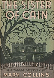 Sister of Cain (Mary Collins)