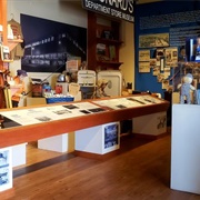Leonard's Museum