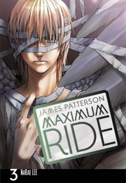 Maximum Ride 3 (Narae Lee)