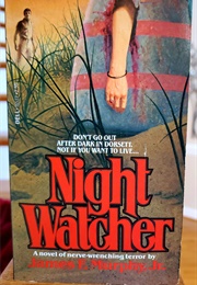 Night Watcher (James F. Murray)