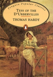 Tess of the D'urbervilles (Thomas Hardy)
